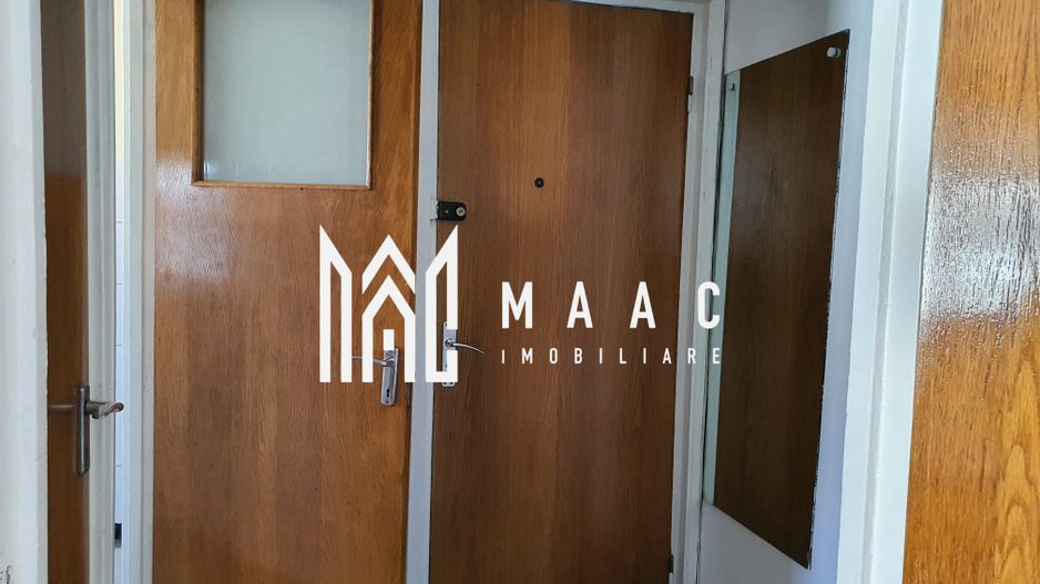 Apartament de vânzare Sibiu | 2 camere | Hipodrom 1 | 48 mp - Poză 12