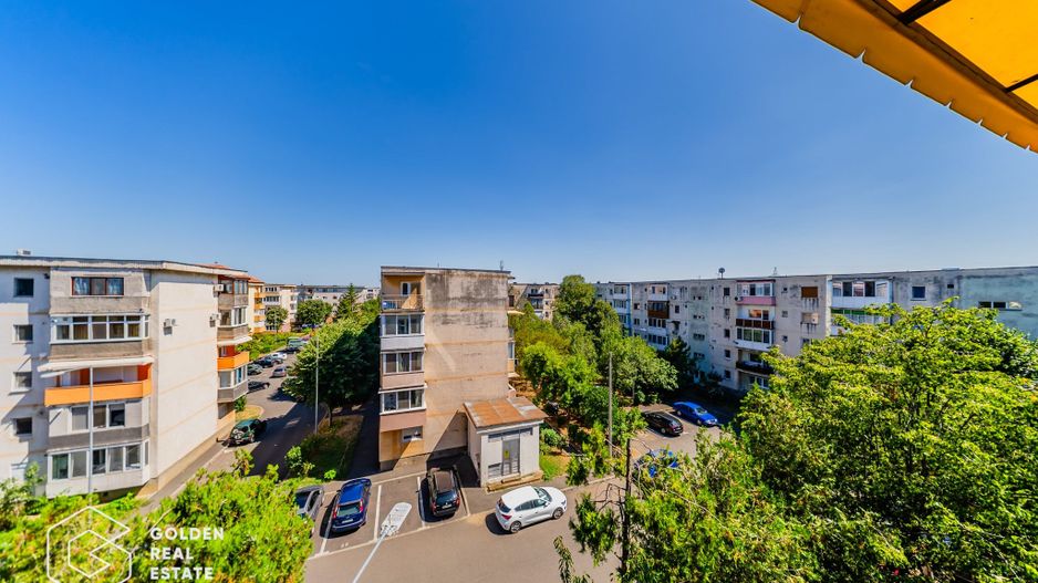 Apartament 3 camere, Micalaca-Orizont, decomandat, comision 0% - Poză 22