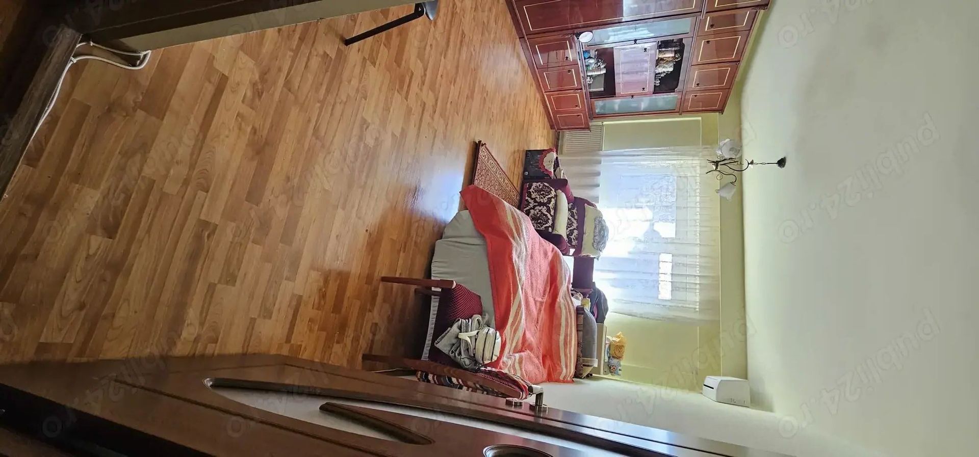 Vand ap 2 cam etaj 3/4 in Carpati II. - Poză 8