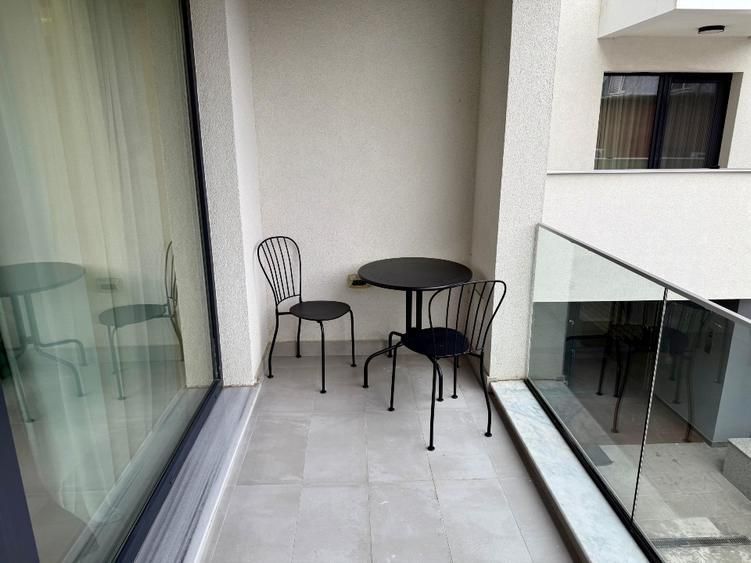 Închiriere Apartament 2 camere modern, lângă Palatul Parlamentului - Poză 11