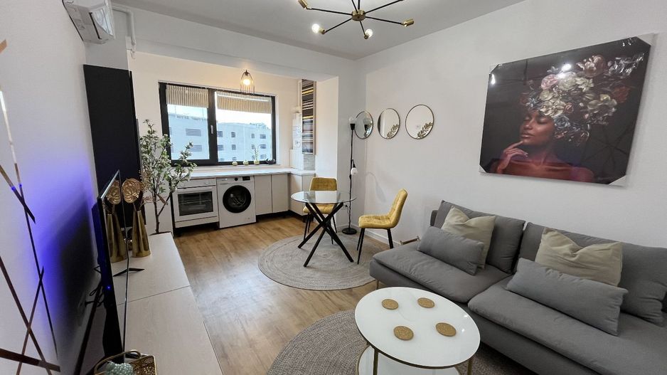 2 camere- Pipera - Poză 2