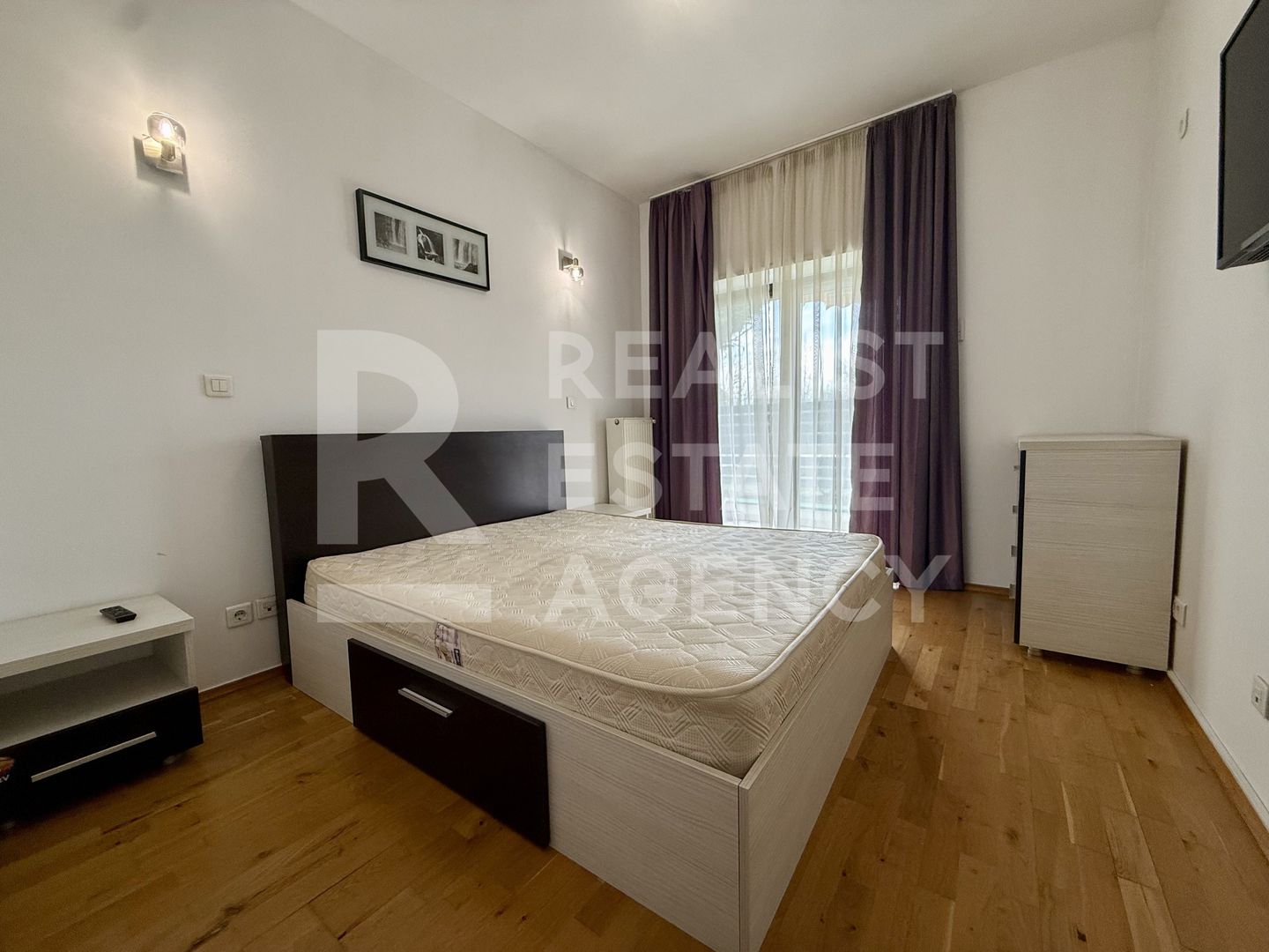 Apartament 3 camere cu grădină | Natura Residence | Garaj 2 locuri - Poză 1