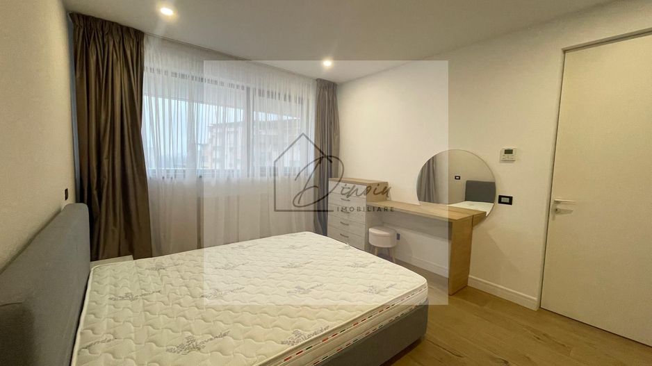 Apartament 2 Camere Cortina Residence | Herastrau Baneasa I COM 0% - Poză 23