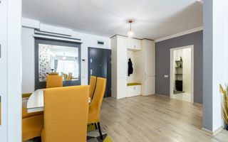 2 camere open space, modern, Central, parcare subterana,Bosch,NTT Data - Poză 10