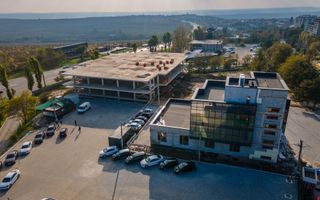 Chirie, spațiu de birouri, șos. Hîncești, Telecentru - Poză 7