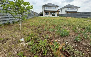 Vila 5 camere Corbeanca I langa Paradisul Verde I Premium I COM 0% - Poză 31