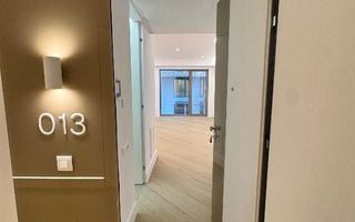 Apartamente Premium in Cortina 126 -  Baneasa -  Bucuresti - Pipera - Poză 5