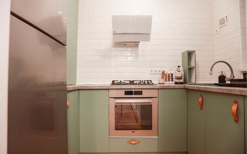 De Vanzare Apartament de lux 2 camere Sala Palatului - Cismigiu - Poză 7