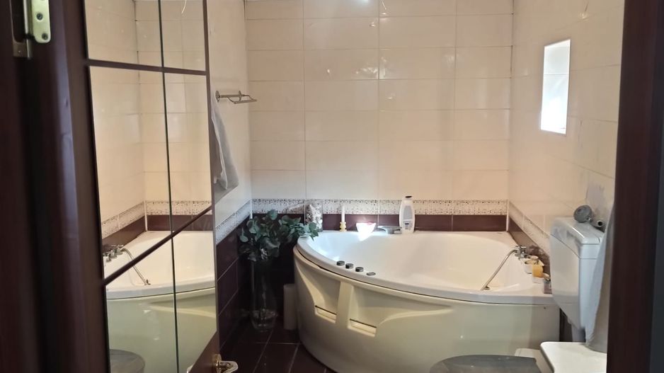 vila ind.5cam,3bai,mob-util complet/centruPopesti Leordeni-Mega Im - Poză 13