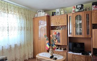 Garsonieră 21 mp, etaj 4, VASLUI zona KOGALNICEANU; - Poză 5