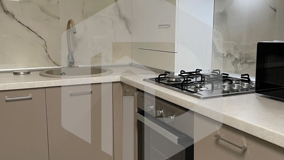 Apartament+parcare de inchiriat-Termen scurt sau lung -Turnisor - Poză 9