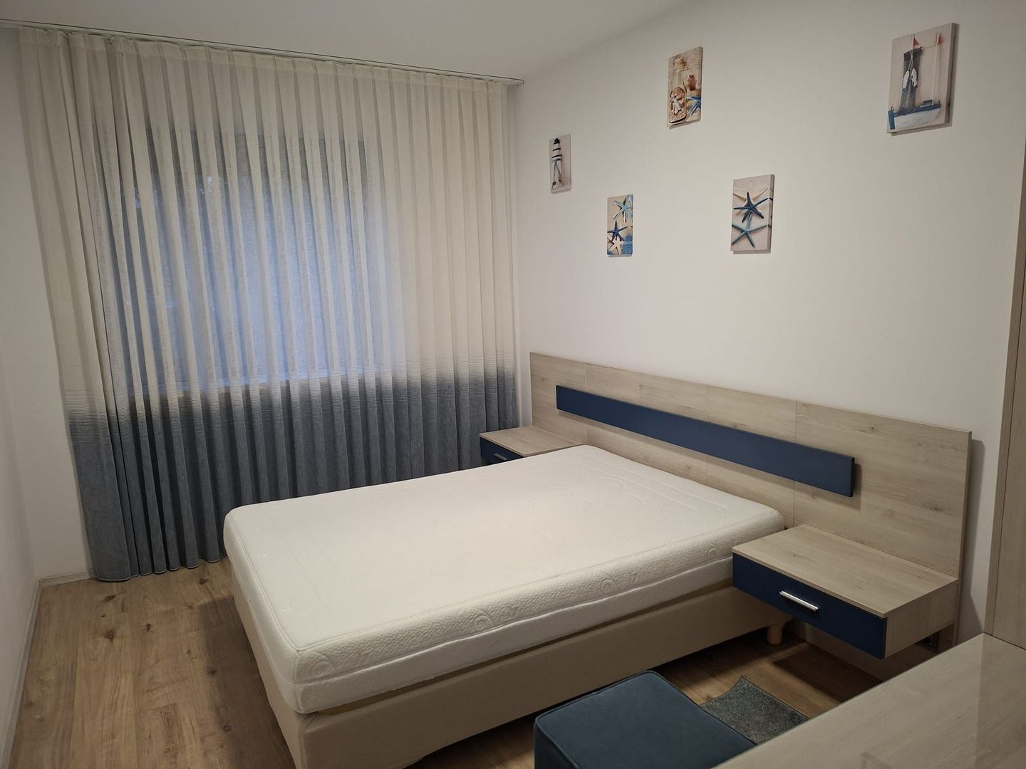 3 camere | Greenfield | Platanilor | Baneasa | parcare - Poză 3