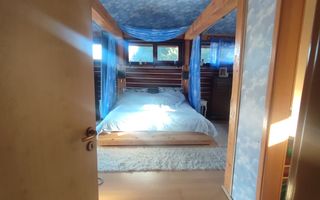 5 camere, Curte proprie, Ponton, 3 parcari, Zona Somesul Cald, Cluj - Poză 3