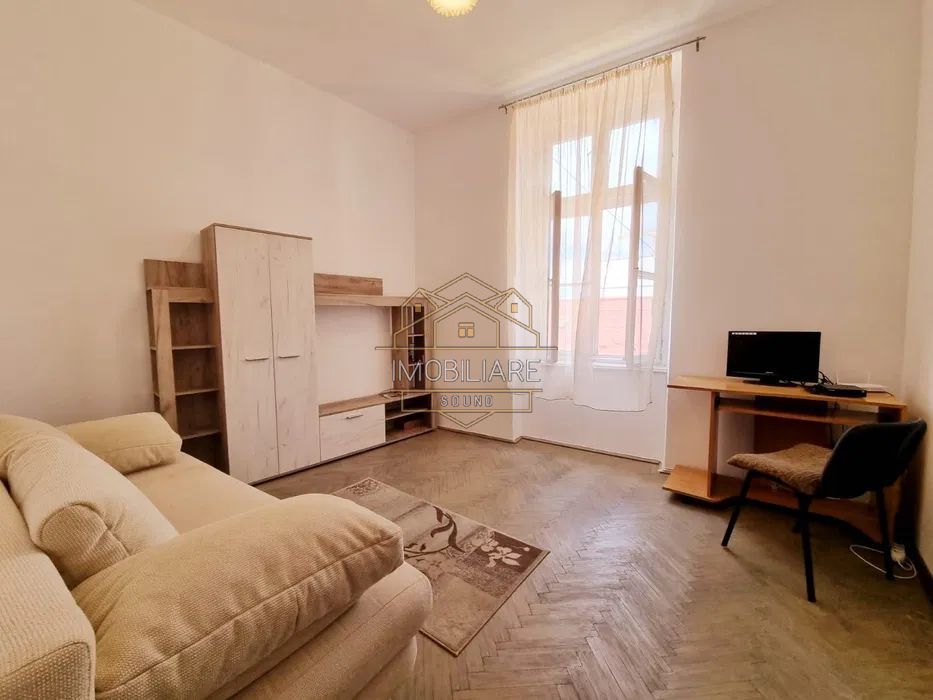 Apartament ultracentral în zona Piața Unirii - Poză 1