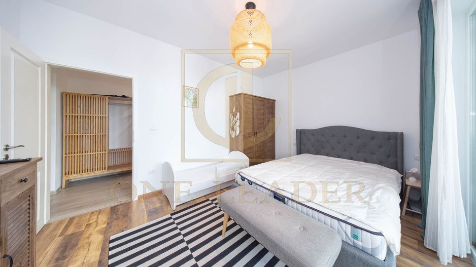 Apartament 3 Camere | 80 mp | Zona Centrală - Pet Friendly - Poză 2