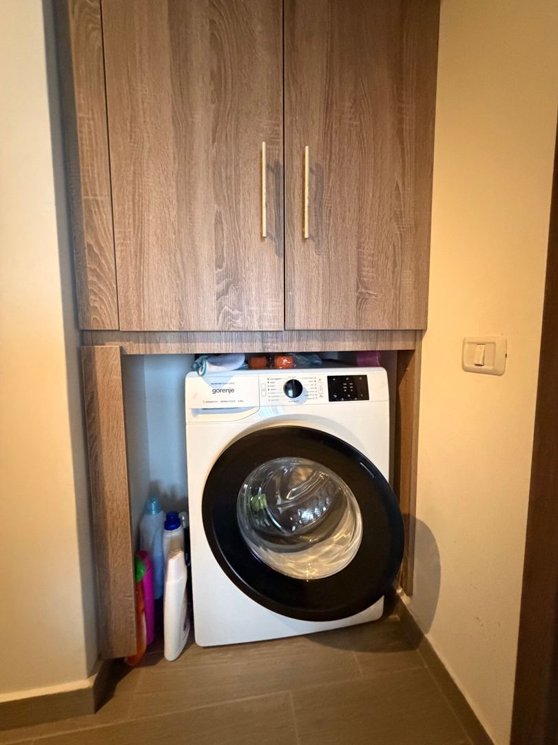 APARTAMENT 3 CAMERE | MOBILAT/UTILAT | OPORTUNITATE - Poză 19