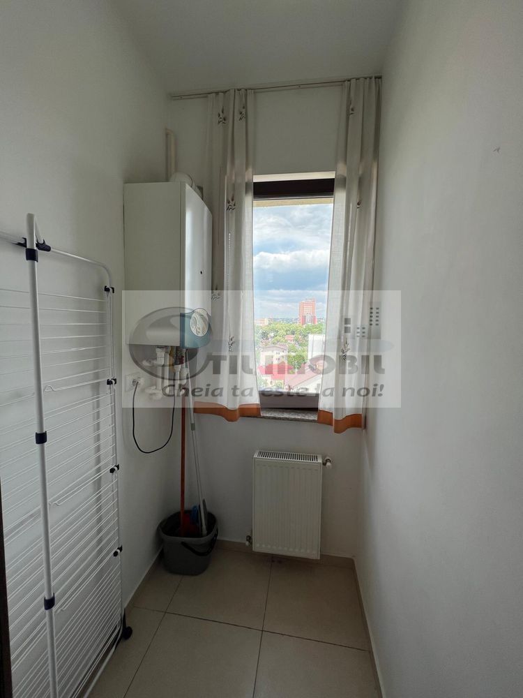 Apartament o camera, Lazar Residence, 90.000 euro - Poză 5