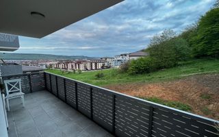 3 camere, modern, bloc nou, parcare subterana, Sub Cetate, zona Profi - Poză 8