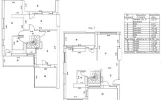 Apartament cu 4 camere 125 mp | cartierul Grigorescu | Panoramă - Poză 15