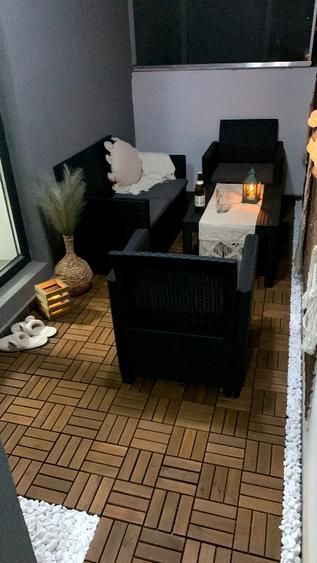 Superb Apartament 2 Camere Style Residence Militari - Poză 10