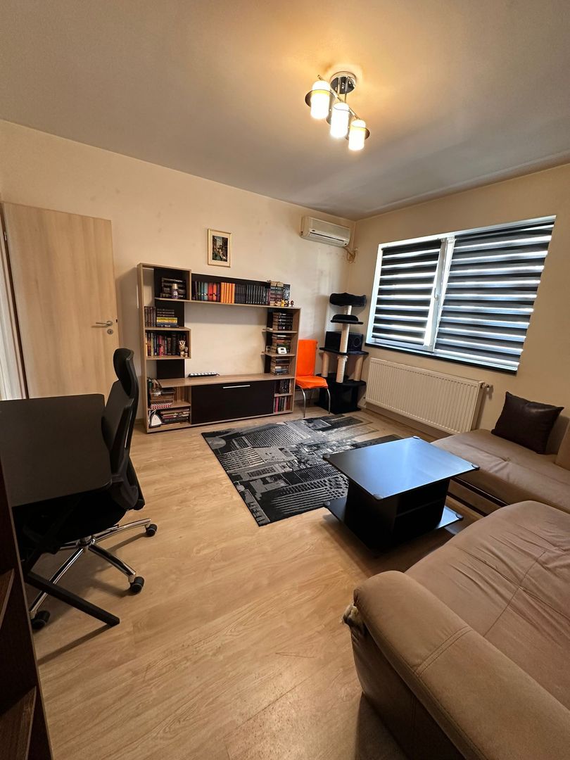 OFERTA Apartament 2 camere Militari Residence A200 - Poză 4