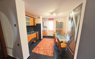 DE ÎNCHIRIAT Apartament 2 camere - cartierul Unirii - Poză 7