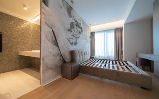 INCHIRIERE 3 CAMERE | ONE ELIADE | ULTRAFINISAT | VEDERE LAC | PARCARE - Poză 10