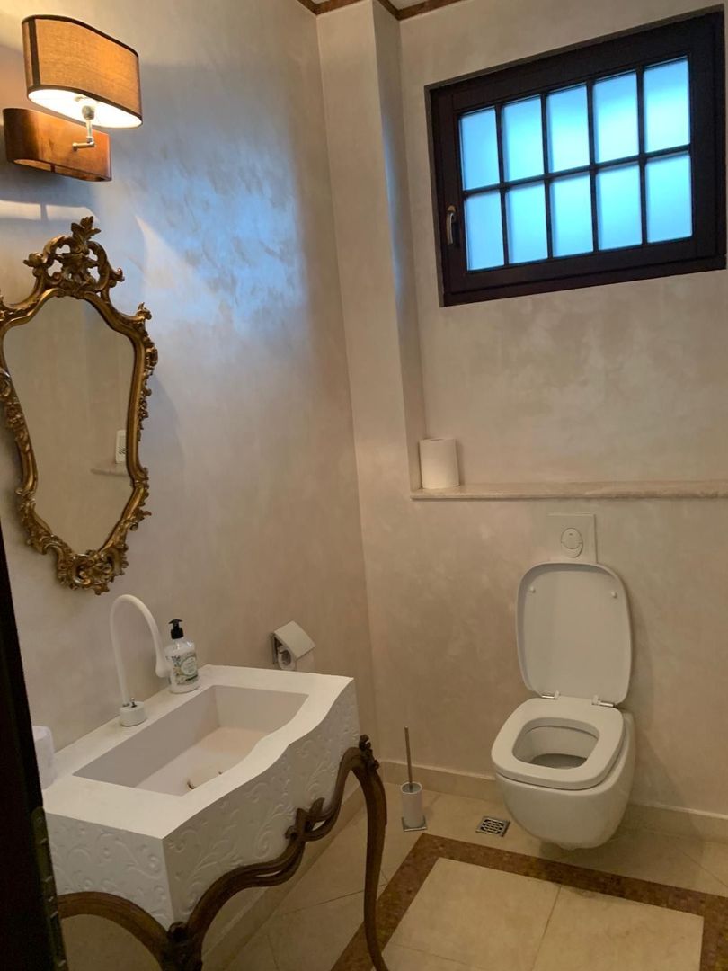 Vilă Individuala spațioasă | Locație premium - Schiță 10