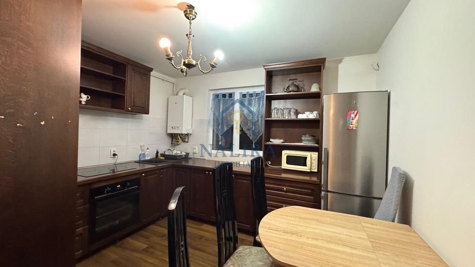 Chirie apartament 3 camere - Centrul Vechi - Poză 3