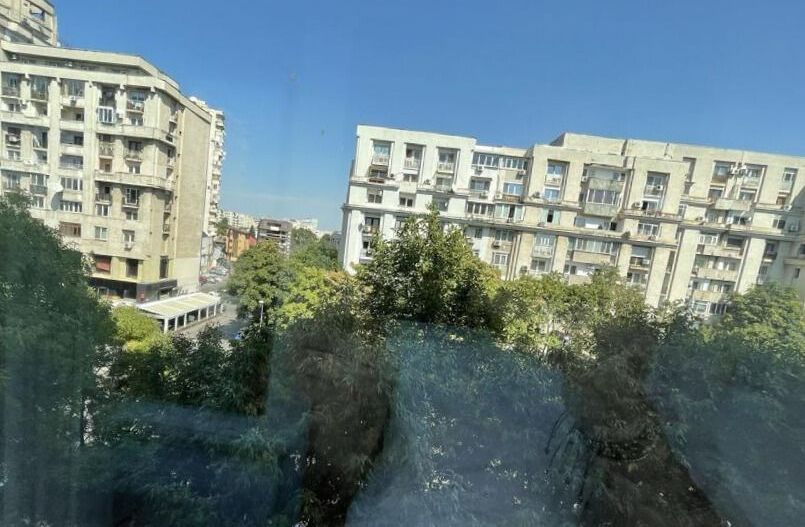 Închiriere apartament modern cu 2 camere zona Unirii Burebista - Poză 6