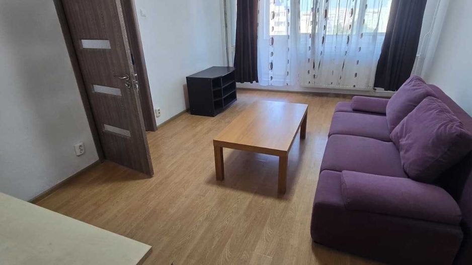 Inchiriere 2 Camere Vitan - Olimpia Decomandat, Renovat, Pet friendly - Poză 1