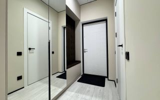 Vânzare, apartamnet 2 camere + living, str. Ialoveni, Telecentru - Poză 10