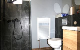 Casa individuala, curte/gradina/parcare; zona Balcescu. Birouri. - Poză 12