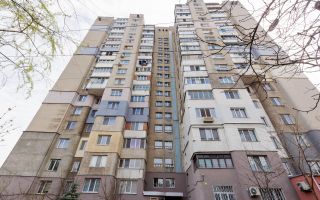 Vânzare, apartament, 2 camere, strada Grădinilor, Râșcani - Poză 15
