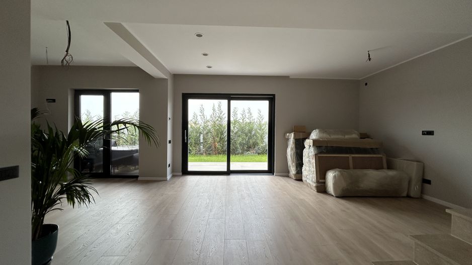 VILA INDIVIDUALA | TUNARI | MUTARE IMEDIATA - Poză 8