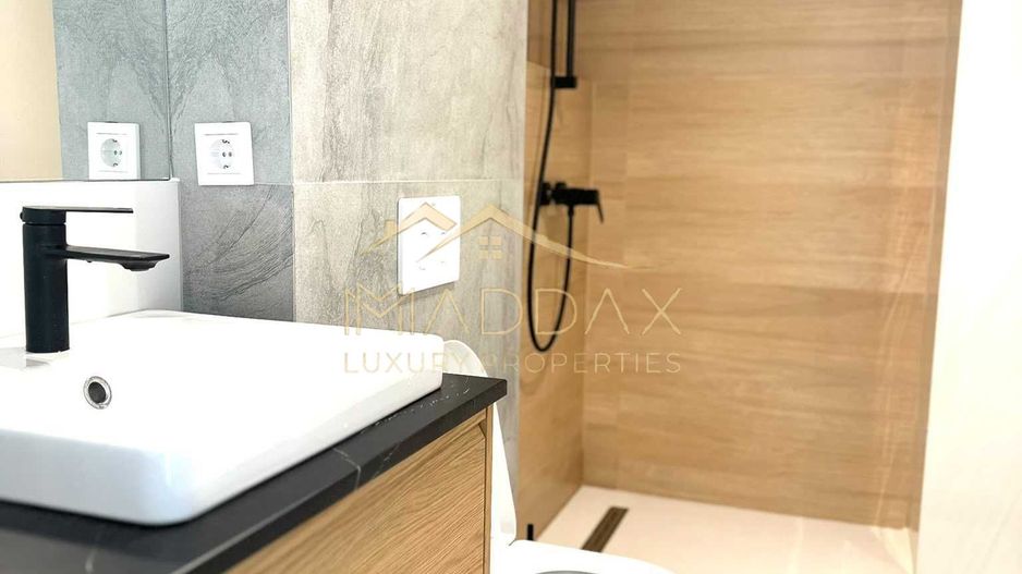 Apartament 2 camere decomandat | Parc Sebastian | Renovat complet 2024 | Parcare - Poză 7