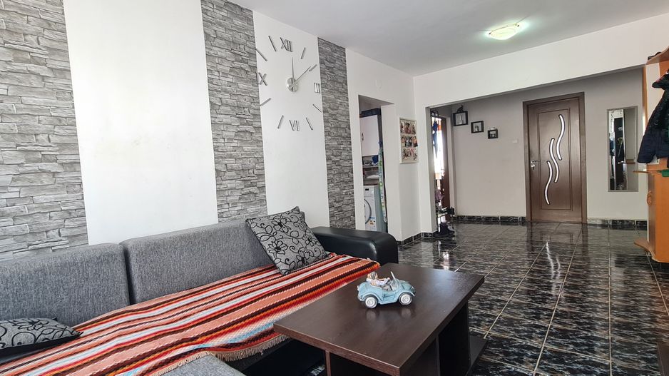 Apartament 4 camere decomandat mobilat utilat - Poză 9