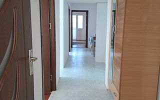 Apartament 4 cam dec Port, et 4/5,St 100mp,3 balcoane - Poză 2