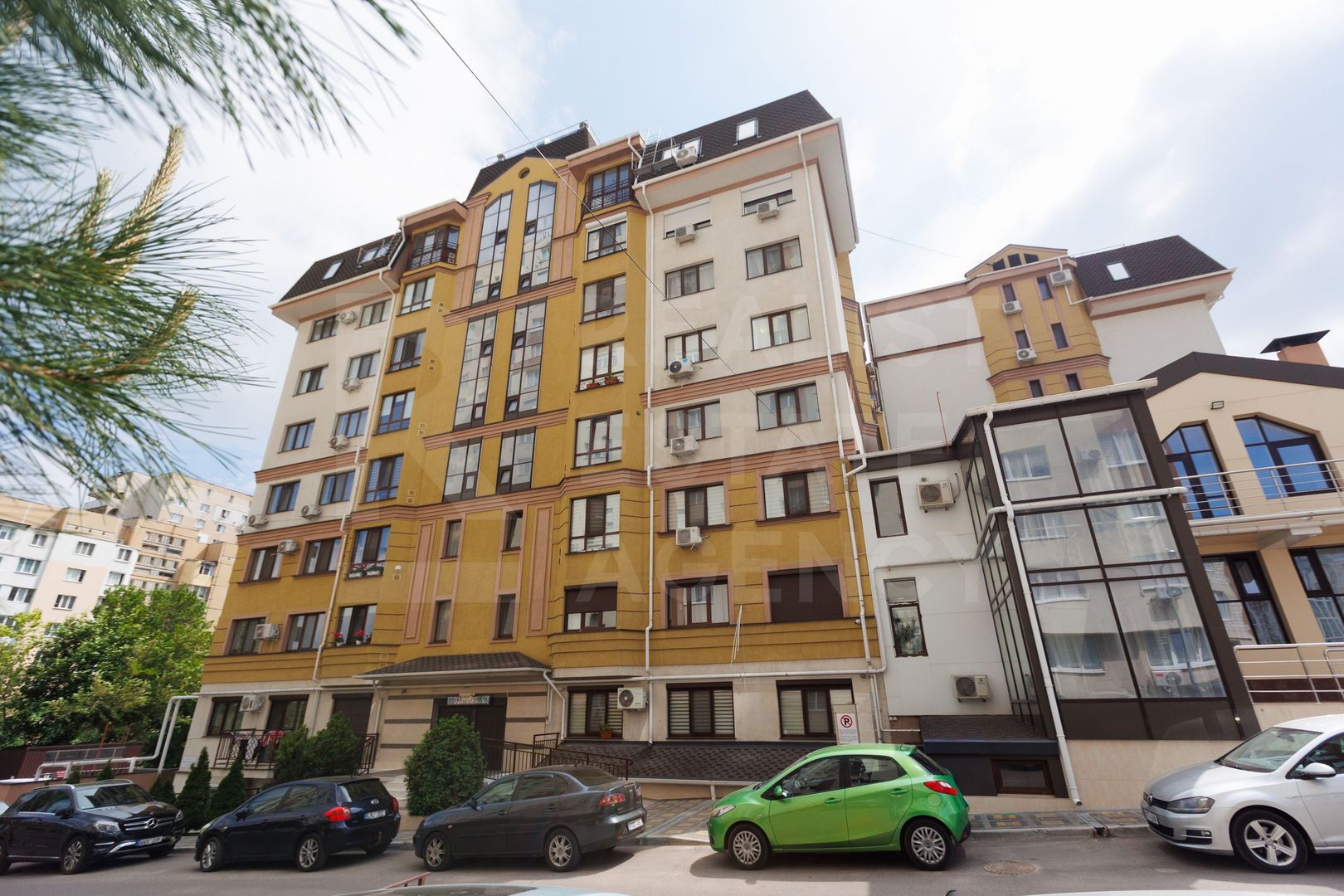 Vânzare, apartament, 2 camere, bd. Mircea cel Bătrîn, Ciocana - Poză 18