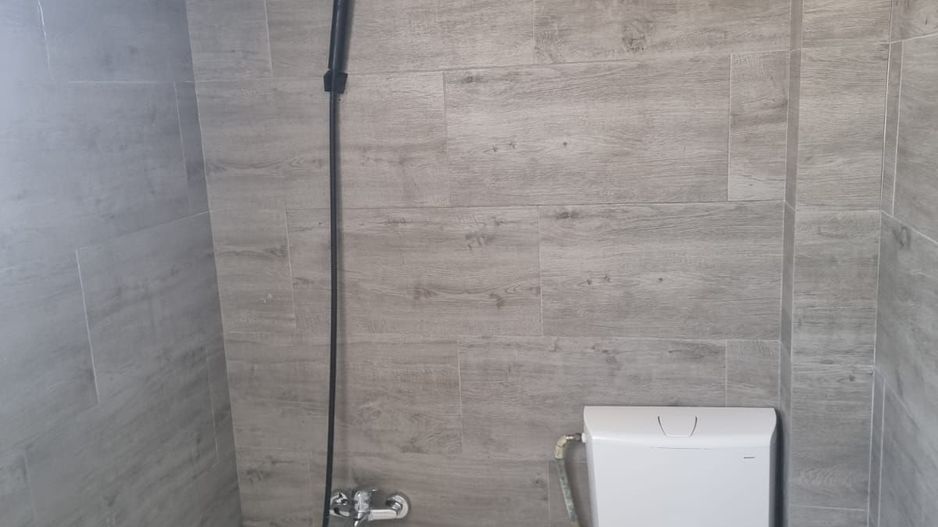 De inchiriat apartament cu 2 camere bloc nou, zona Garii, et.5, 360 Euro - Poză 6