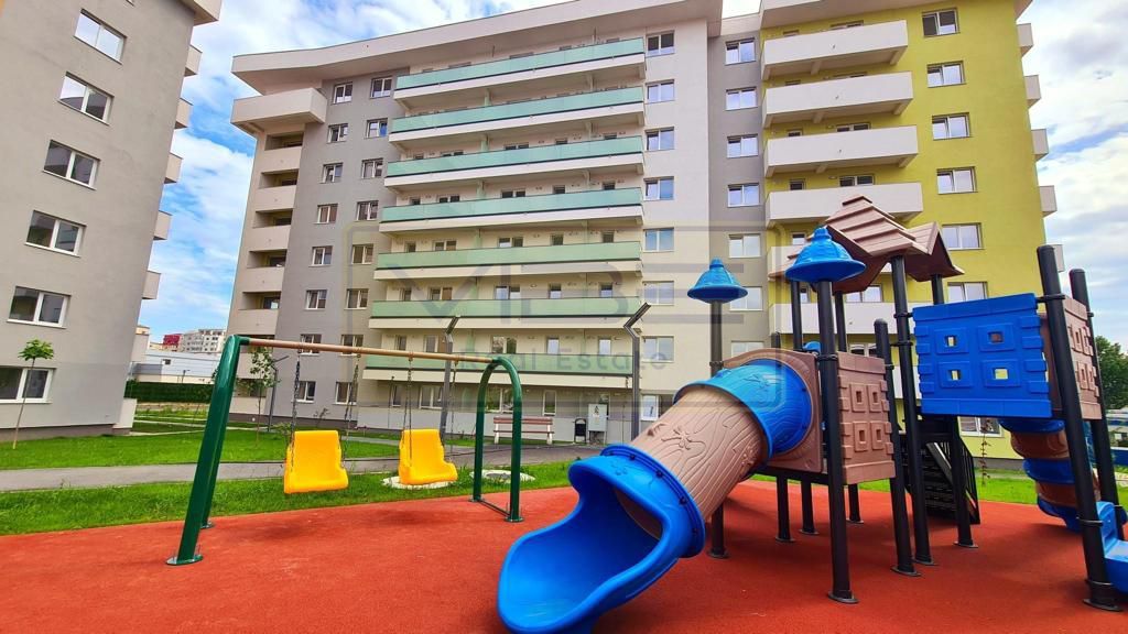 Apartament 1 camera + parcare Conest Evolution - Poză 25