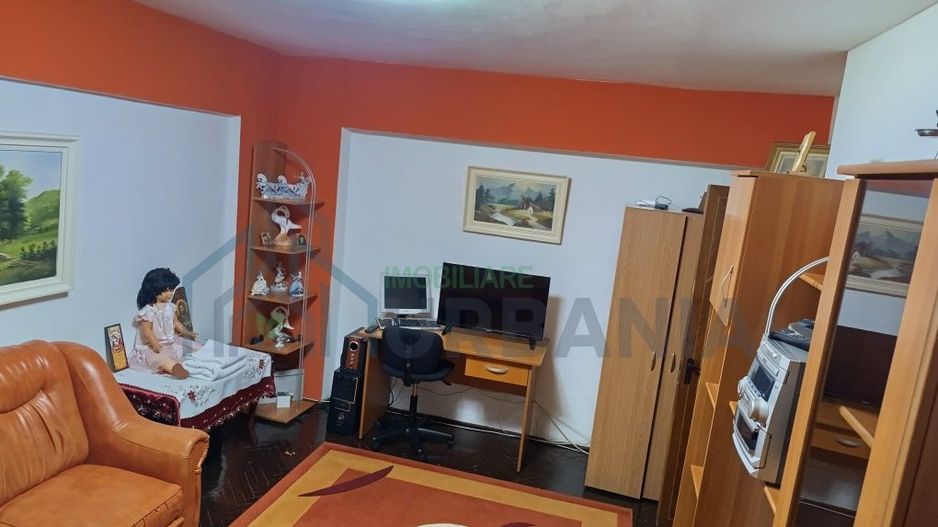 Apartament 2 camere decomandat, Păcurari, lângă piață, Moara de Foc - Poză 5