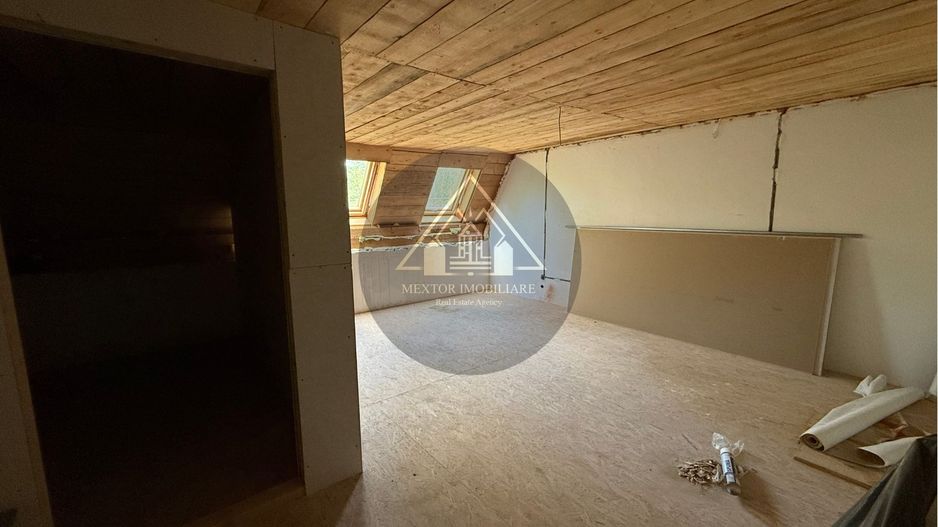 Casa mare în Ațel - Poză 20