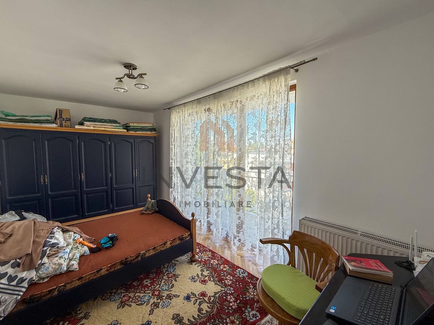 Apartament in vila, etajul 1, Zona Pasapoarte! Garaj inclus in pret! - Poză 4