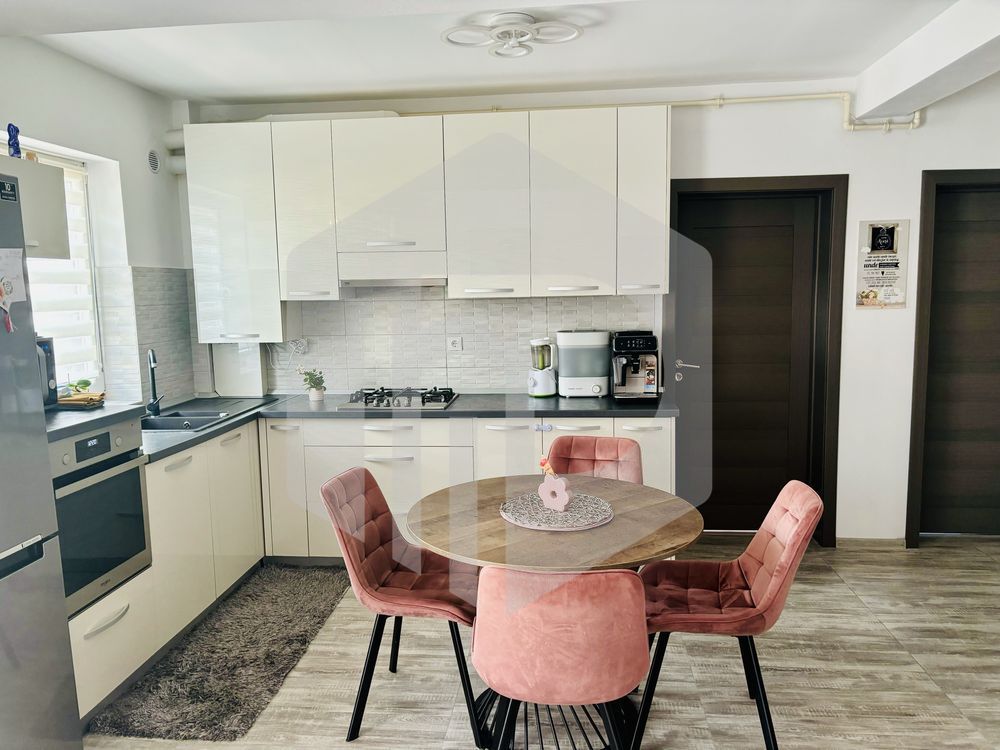 Apartament 3 camere - Arhitecti - 65mpu - Etaj 3 - Loc parcare inclus - Poză 1