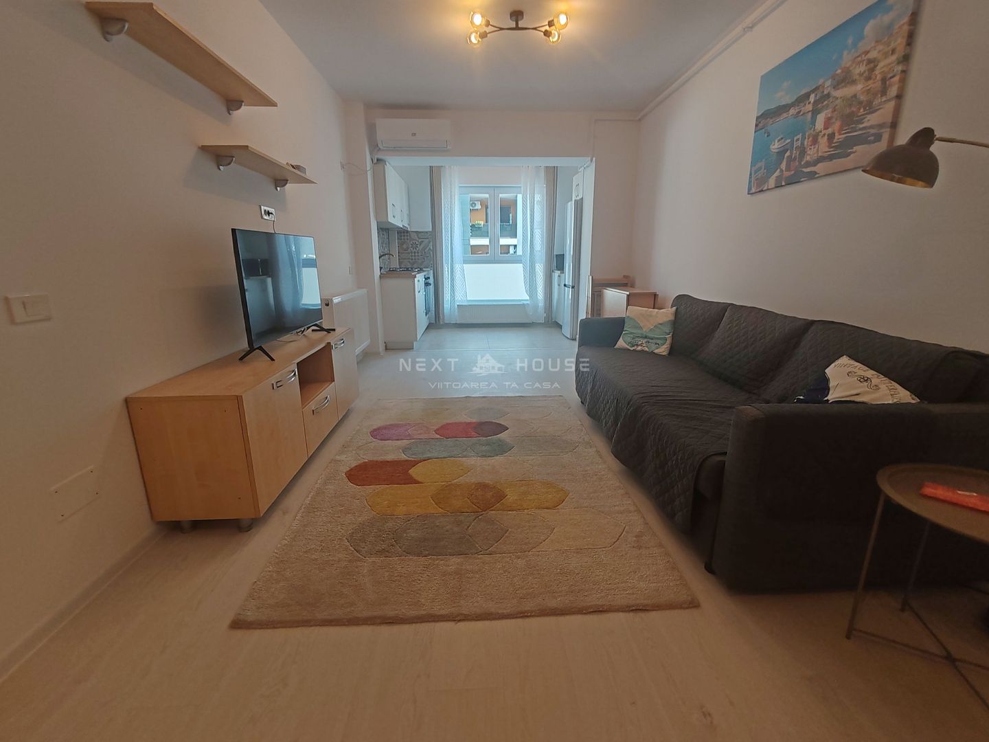 Brown Residence - Aparatorii Patriei - Berceni - 800 m de metrou - Poză 2