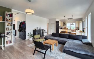 Duplex Parter - mobilat - Mosnita Nouă - Poză 5