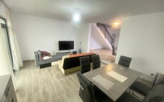 Casa 5 cam Dumbravita IKEA140mp utili teren 342mp - Poză 14