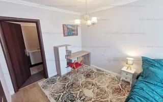 Inchiriere apartament 3 camere Baneasa Complex Rezidential - Poză 13
