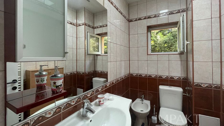 Apartament cu 3 camere in Andrei Muresanu! - Poză 14